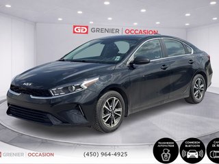 2023 Kia Forte EX Caméra De Recul in Terrebonne, Quebec - 5 - w320h240px