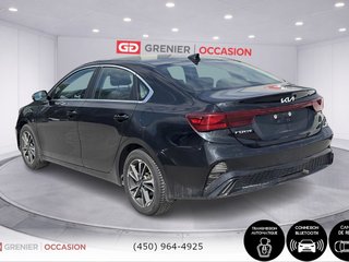 2023 Kia Forte EX Caméra De Recul in Terrebonne, Quebec - 4 - w320h240px