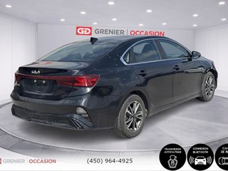 2023 Kia Forte EX Caméra De Recul