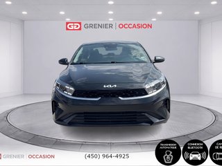 2023 Kia Forte EX Caméra De Recul in Terrebonne, Quebec - 6 - w320h240px