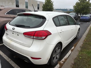 Kia Forte5 LX+ 2018 à Boucherville, Québec - 3 - w320h240px