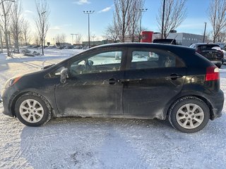 Kia Rio LX AUTOMATIQUE JAMAIS ACCIDENTÉ-A/C 2017 à Boucherville, Québec - 3 - w320h240px