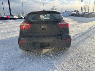 Kia Rio LX AUTOMATIQUE JAMAIS ACCIDENTÉ-A/C 2017 à Boucherville, Québec - 2 - w320h240px