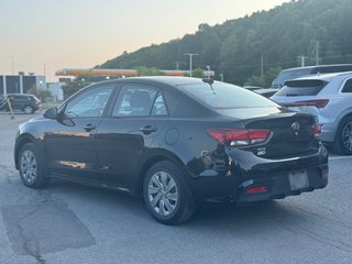 Kia Rio LX plus bluetooth régulateur de vitesse 2020 à Terrebonne, Québec - 4 - w320h240px