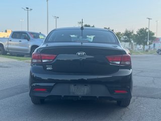 Kia Rio LX plus bluetooth régulateur de vitesse 2020 à Terrebonne, Québec - 5 - w320h240px