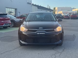 Kia Rio LX plus bluetooth régulateur de vitesse 2020 à Terrebonne, Québec - 2 - w320h240px
