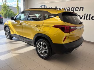 Kia Seltos LX 2021 à Boucherville, Québec - 6 - w320h240px