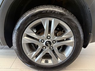 Kia Seltos LX 2021 à Boucherville, Québec - 4 - w320h240px