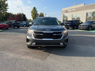 Kia Seltos LX FWD, GARANTIE, BANCS CHAUFFANTS 2024 à Boucherville, Québec - 3 - w320h240px