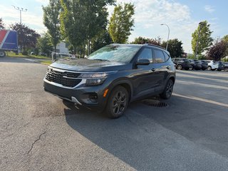 Kia Seltos LX FWD, GARANTIE, BANCS CHAUFFANTS 2024 à Boucherville, Québec - 5 - w320h240px