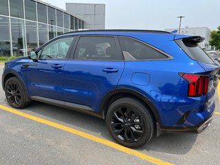 Kia Sorento EX, AWD, 6 PLACES, BAS KM 2023 à Boucherville, Québec - 3 - w320h240px