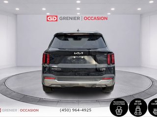 Kia Sorento EX Cuir AWD Bas Kilométrage 2025