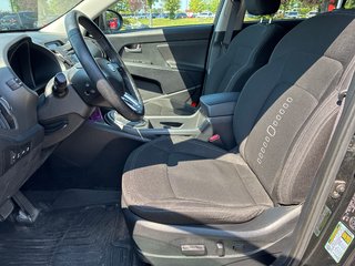 2011 Kia Sportage EX, AWD, BAS KM in Boucherville, Quebec - 6 - w320h240px