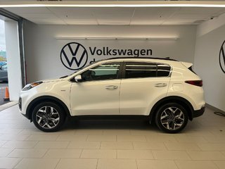 2020 Kia Sportage EX PREMIUM in Boucherville, Quebec - 4 - w320h240px
