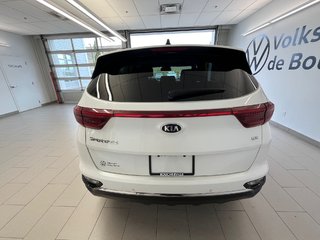 2020 Kia Sportage EX PREMIUM in Boucherville, Quebec - 6 - w320h240px