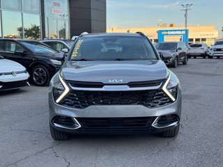 Kia Sportage EX Prémimum  AWD Toit Panoramique Cuir 2023 à Terrebonne, Québec - 2 - w320h240px