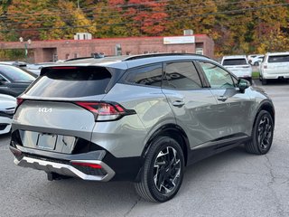 Kia Sportage EX Prémimum  AWD Toit Panoramique Cuir 2023 à Terrebonne, Québec - 6 - w320h240px