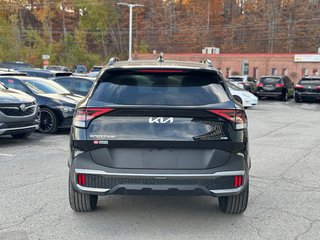 2023 Kia Sportage X-Line Limited Toit Panoramique in Terrebonne, Quebec - 5 - w320h240px