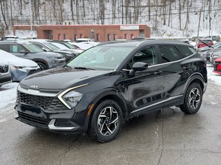 Kia Sportage LX AWD Sièges Chauffants Caméra De Recul 2023