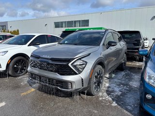 Kia Sportage X-line 2023 à Montréal, Québec - 3 - w320h240px
