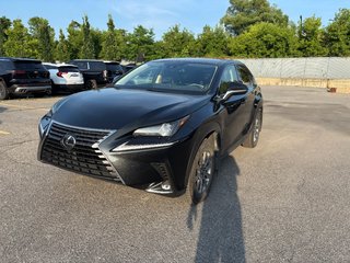 Lexus NX  2021 à Montréal, Québec - 3 - w320h240px