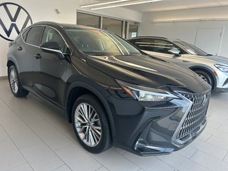 Lexus NX NX 350h 2024 à Boucherville, Québec - 2 - w320h240px