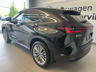 Lexus NX NX 350h 2024 à Boucherville, Québec - 6 - w320h240px