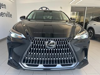 Lexus NX NX 350h 2024 à Boucherville, Québec - 4 - w320h240px