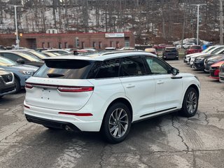 2021 Lincoln Corsair HYBRID Grand Touring AWD Cuir Siège Chauffant in Terrebonne, Quebec - 6 - w320h240px