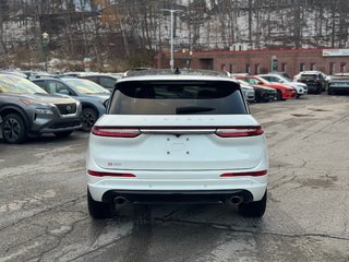 2021 Lincoln Corsair HYBRID Grand Touring AWD Cuir Siège Chauffant in Terrebonne, Quebec - 5 - w320h240px