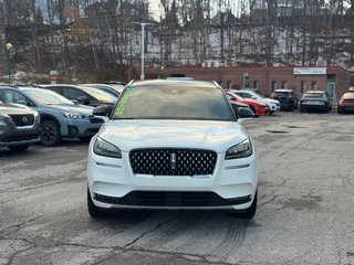 2021 Lincoln Corsair HYBRID Grand Touring AWD Cuir Siège Chauffant in Terrebonne, Quebec - 2 - w320h240px