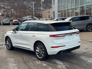 2021 Lincoln Corsair HYBRID Grand Touring AWD Cuir Siège Chauffant in Terrebonne, Quebec - 4 - w320h240px