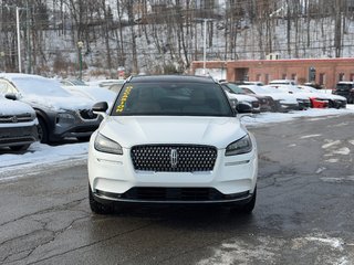 2021 Lincoln Corsair Reserve Toit Panoramique Cuir AWD