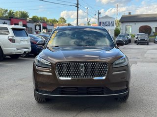 Lincoln CORSAIR Reserve Utility AWD Cuir Siège Chauffant 2022 à Terrebonne, Québec - 2 - w320h240px