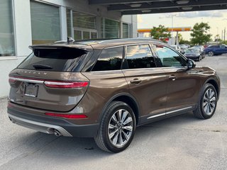 Lincoln CORSAIR Reserve Utility AWD Cuir Siège Chauffant 2022 à Terrebonne, Québec - 6 - w320h240px