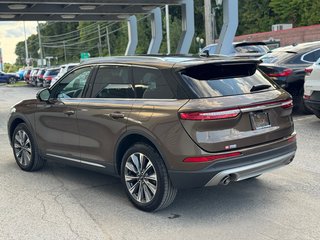 Lincoln CORSAIR Reserve Utility AWD Cuir Siège Chauffant 2022 à Terrebonne, Québec - 4 - w320h240px