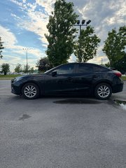 2015 Mazda 3 HATCHBACK G in Boucherville, Quebec - 6 - w320h240px