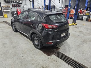 2016 Mazda CX-3 GT, AWD, 8 PNEUS HIVER/ÉTÉ in Boucherville, Quebec - 5 - w320h240px