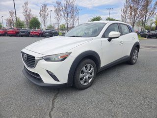 2016 Mazda CX-3 GX, BLUETOOTH, CAMERA, A/C in Boucherville, Quebec - 3 - w320h240px