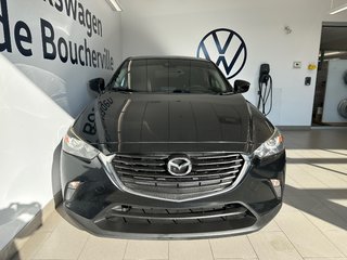 Mazda CX-3 GS 2018 à Boucherville, Québec - 2 - w320h240px