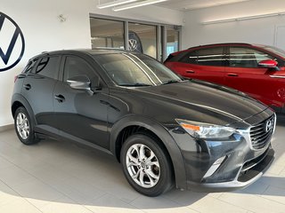 2018 Mazda CX-3 GS in Boucherville, Quebec - 3 - w320h240px