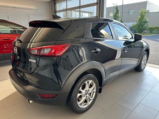 2018 Mazda CX-3 GS in Boucherville, Quebec - 6 - w320h240px