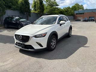 2018 Mazda CX-3 GX in Montréal, Quebec - 3 - w320h240px
