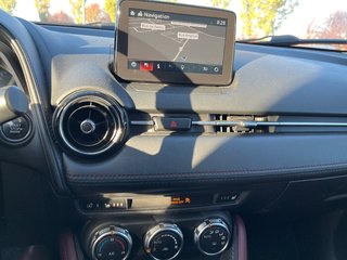 Mazda CX-3 GT, CUIR, TOIT, NAV 2018 à Boucherville, Québec - 5 - w320h240px