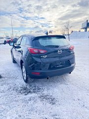 2019 Mazda CX-3 GS / AWD / TOIT OUVRANT / CAMERA DE RECUL in Boucherville, Quebec - 5 - w320h240px