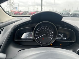 2019 Mazda CX-3 GS, AWD, SIÈGES ET VOLANT CHAUFFANT in Boucherville, Quebec - 5 - w320h240px