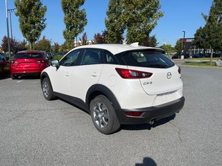 Mazda CX-3 GX, BAS KM, GARANTIE 2020 à Boucherville, Québec - 3 - w320h240px