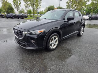 Mazda CX-3 GS AWD, SIEGES ET VOLANT CHAUFFANTS 2020 à Boucherville, Québec - 5 - w320h240px