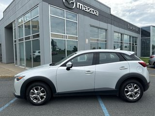 Mazda CX-3 GS+AWD+TOIT+AUCUN ACCIDENT 2021 à Boucherville, Québec - 3 - w320h240px