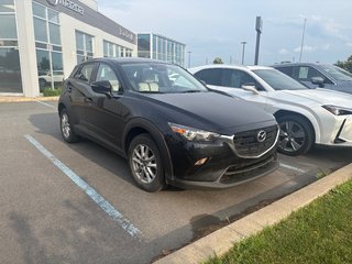Mazda CX-3 GS, AWD,GARANTIE, GROUPE APPARENCE 2021 à Boucherville, Québec - 5 - w320h240px
